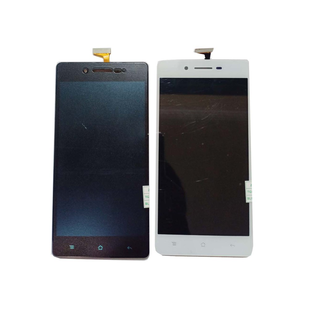 LCD Touchscreen Oppo A33 - A33W Layar HP Oppo A33 Kaca LCD HP Oppo A33-FULLSET