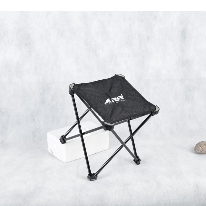 KURSI LIPAT REI LAMMER FOLDING CHAIR