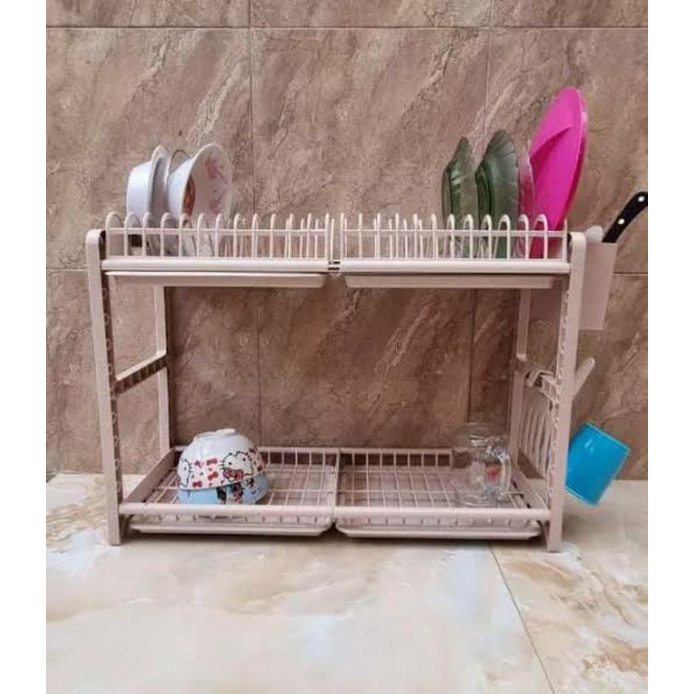 Rak Piring Fawsline Jumbo