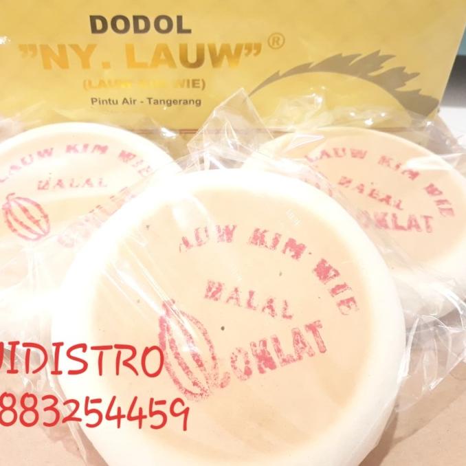 

Promo Awal tahun Kue Bulan Ny Lauw Promo Awal tahun