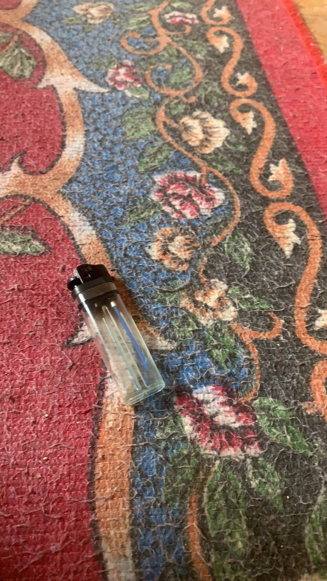 Karet Kaki Meja Kursi Dan Rak Besi Hollow 4x4