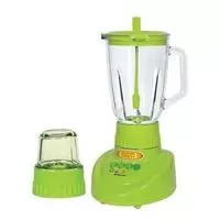 Blender Miyako 2 in 1 (Kaca) BL-151 GF