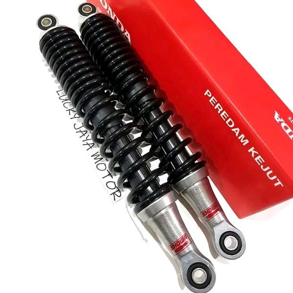 SHOCK BREKER SHOCKBREAKER BELAKANG SUPRAX125 SUPRA X 125 SUPRA FIT NEW KARISMA X D Murah