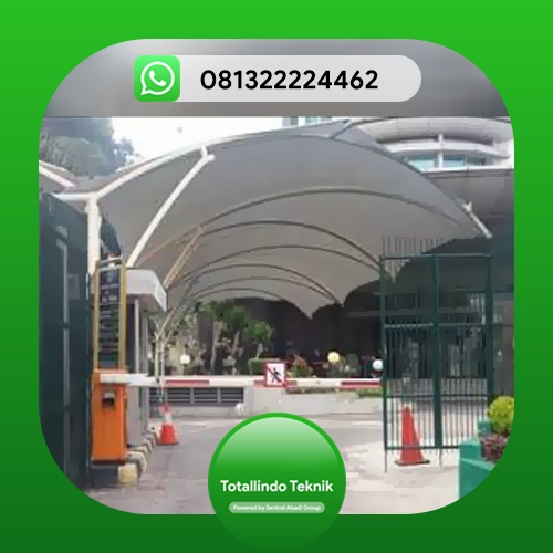 Canopy Membrane Agtex 650 Gsm