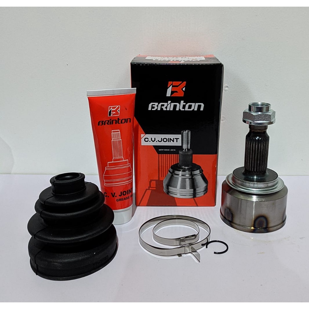 CV Joint OUT Honda Jazz G1 2003-2008