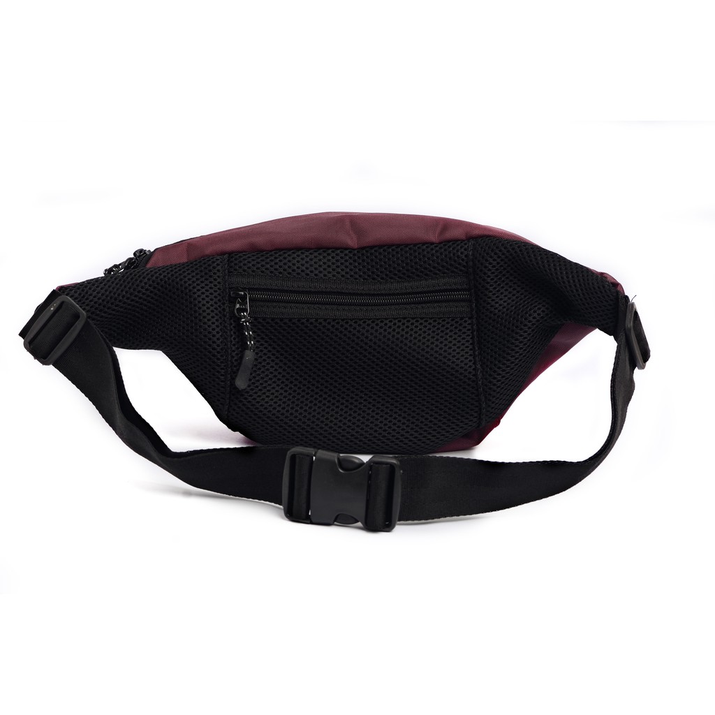 TAS PRIA WANITA SELEMPANG WAISTBAG