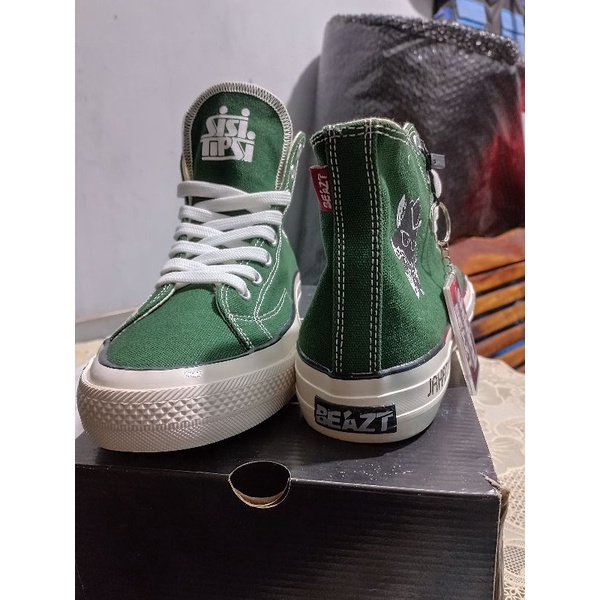 SPOKATIPSI SISITIPSI X BEAZT 43