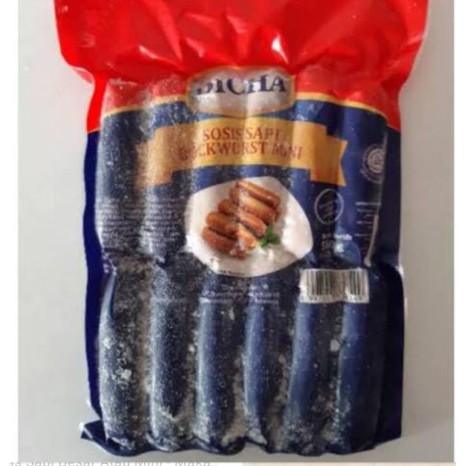 DICHA SOSIS SAPI ISI 12