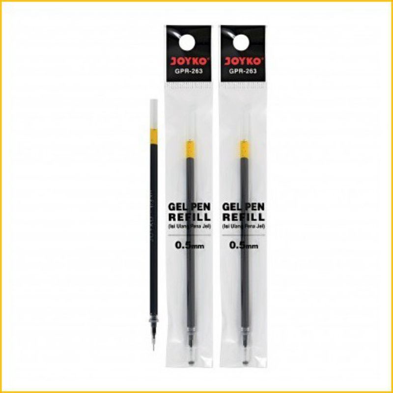 Isi Ulang Pena Joyko - Reffil Pen Joyko