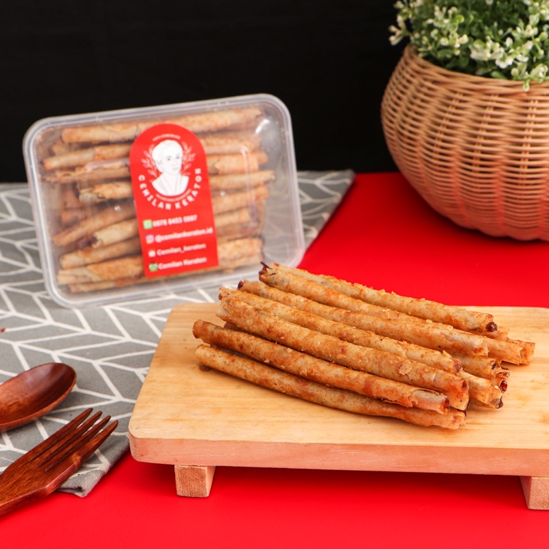 

PISROLL CARAMEL 100 GR