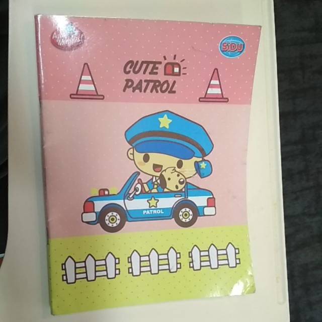 

Buku Sidu