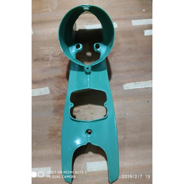 PANEL dada Honda unyil import Terjangkau