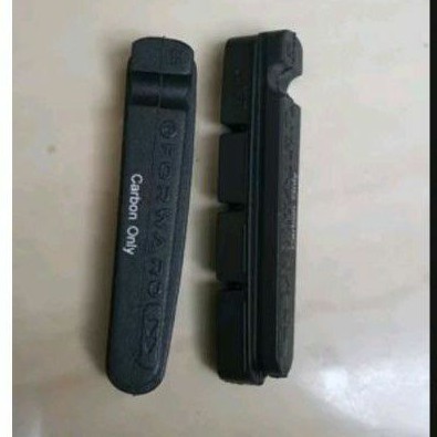 Karet Rem Brake Pad Carbon Sepeda