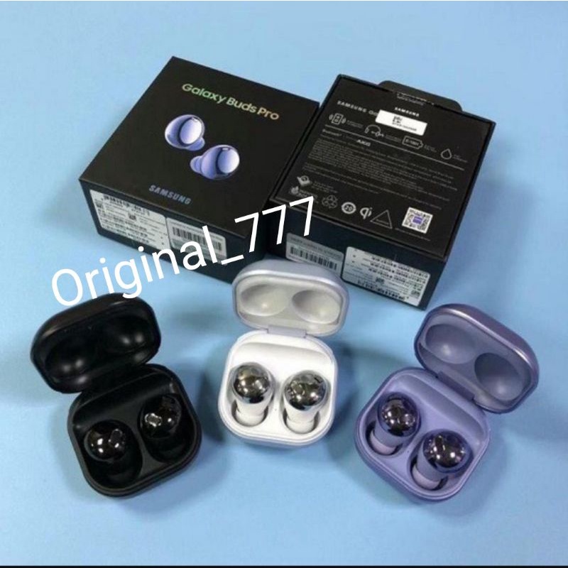 headset bluetooth SM-R190 Galaxy Buds Pro