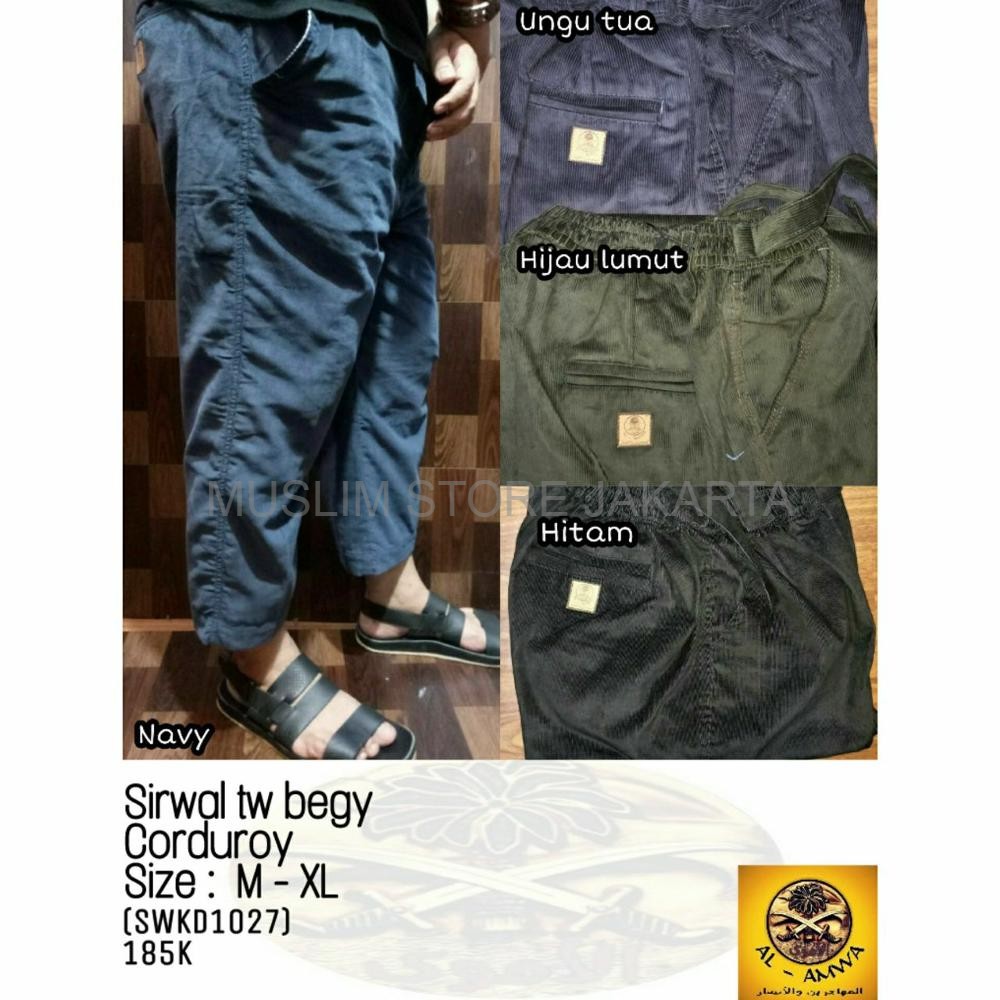 Best seller celana sirwal muslim pria dewasa celana sirwal busana muslim pria dewasa sirwal tw Begy