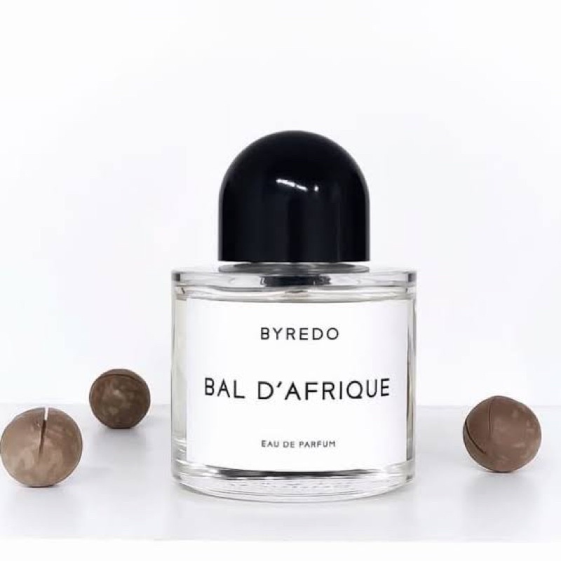 PARFUMR BYREDO BAL D'AFRIQUE