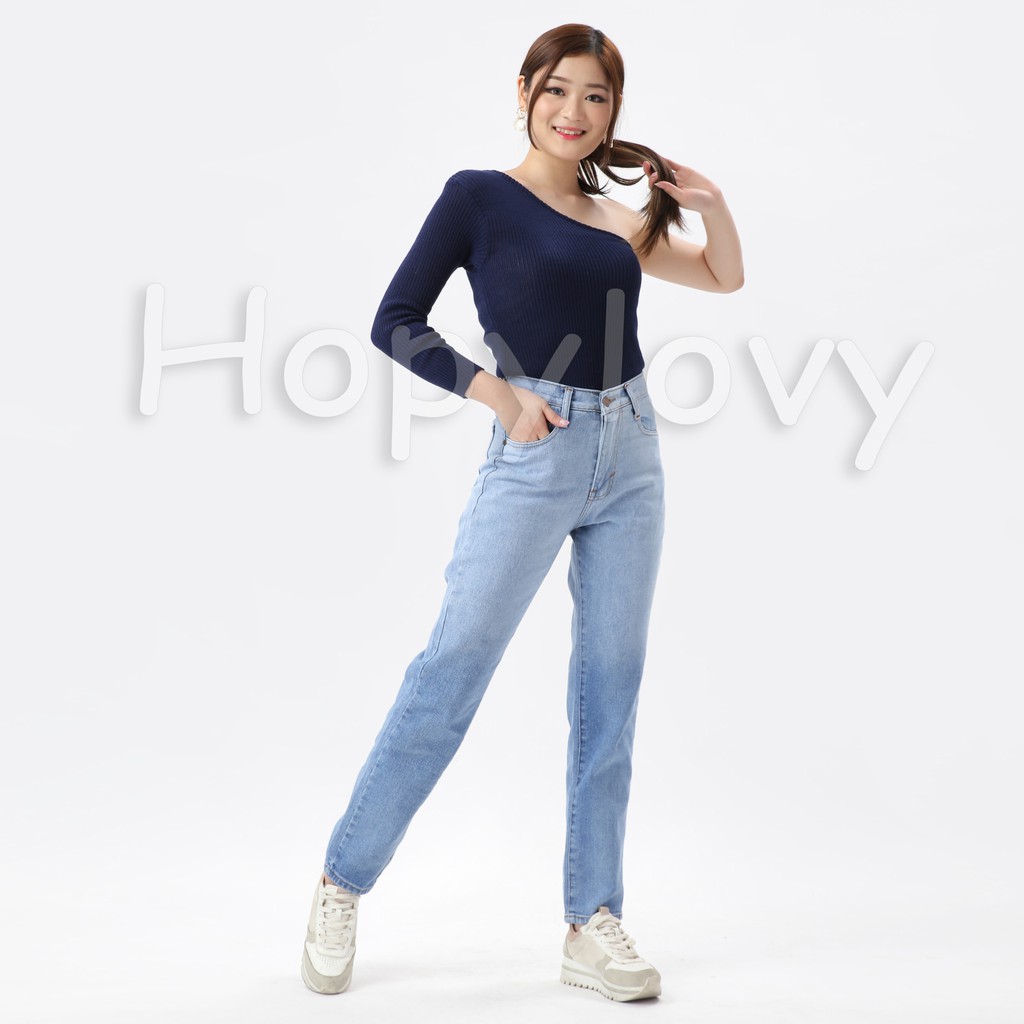 HOPYLOVY - Tarzan Knit PJ Rajut