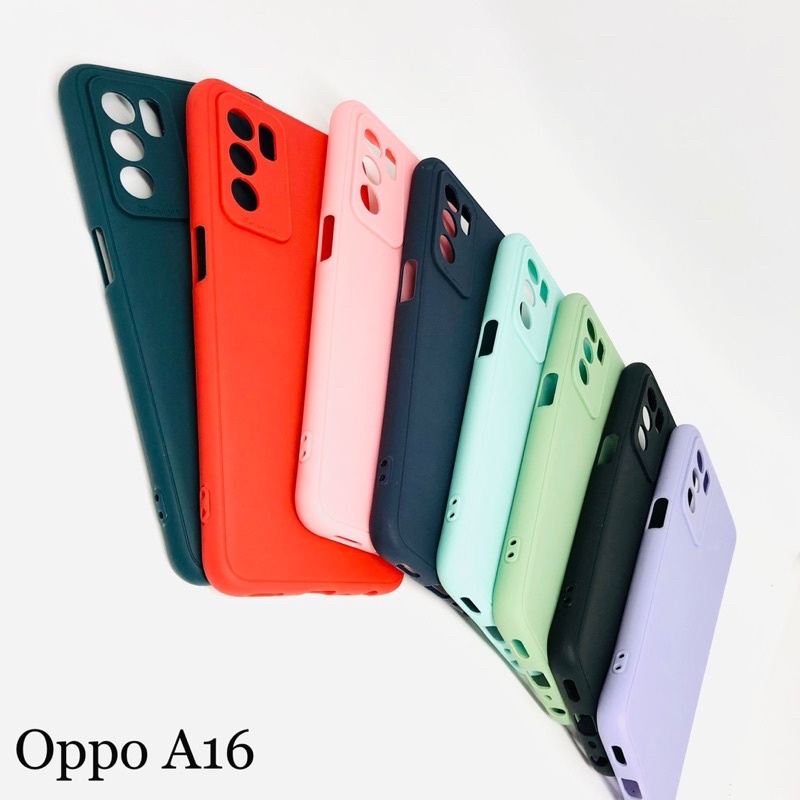 PROMO MAKARON TPU 3D OPPO REQUEST ALL TYPE SILIKON PREMIUM SOFT CASE SILIKON HP