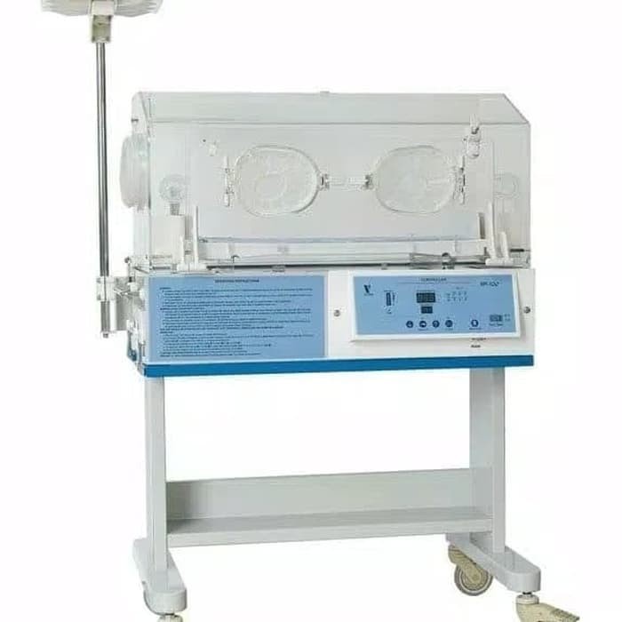 Infant Incubator YP 100 GEA