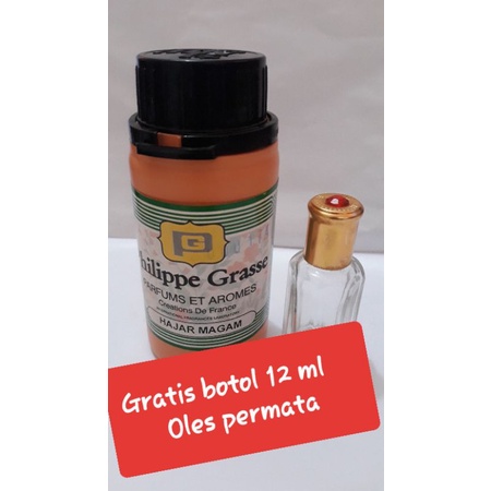 Hajar Aswad (100 ml)
