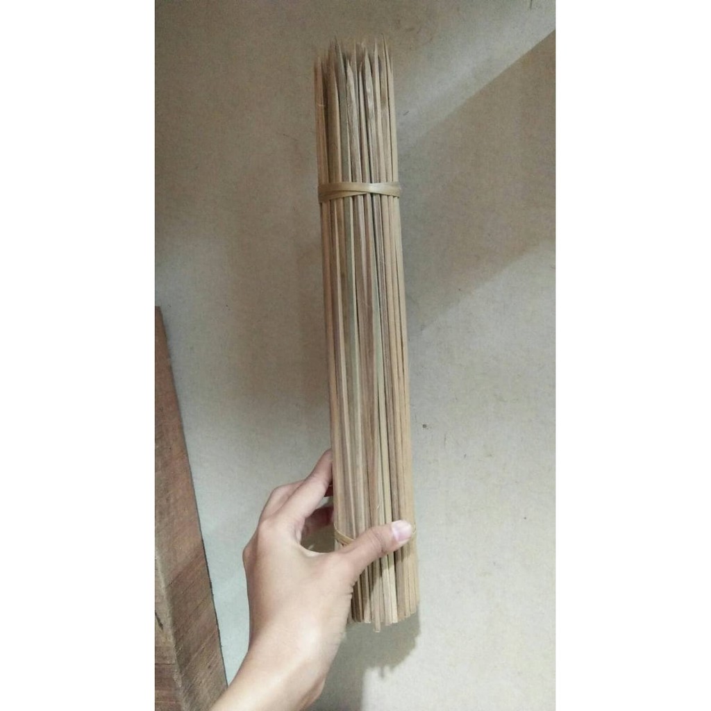 Tusukan kentang spiral