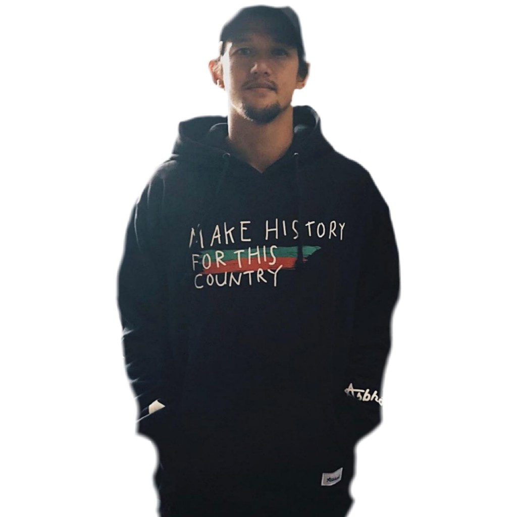 JAKET HOODIE ASBHOEL HISTORY FULL SABLON PRIA WANITA PREMIUM TERLARIS BISA BAYAR DITEMPAT (COD)