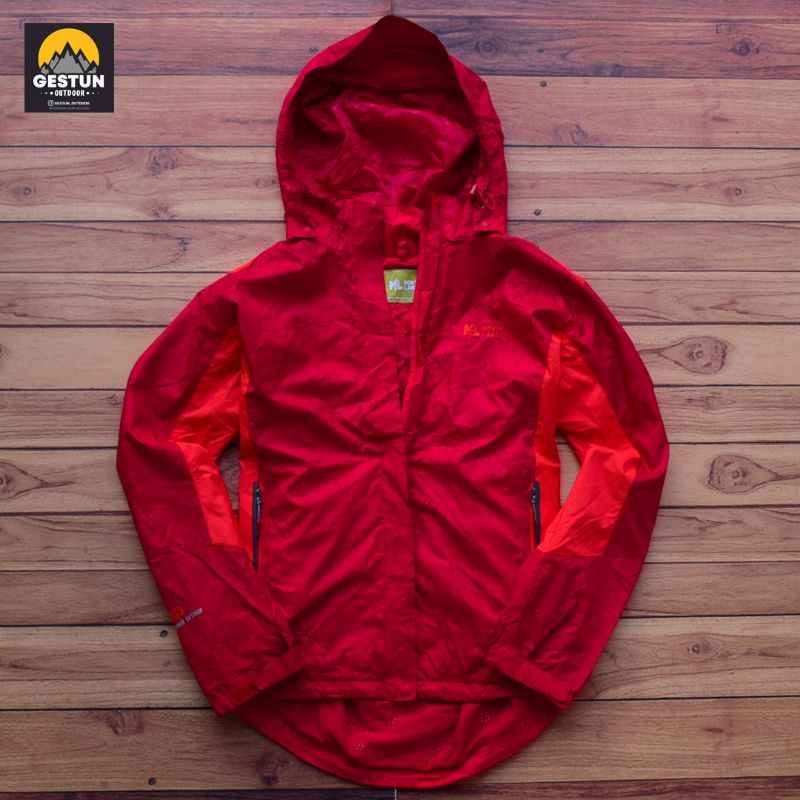 JAKET OUTDOOR NORTHLAND SECOND