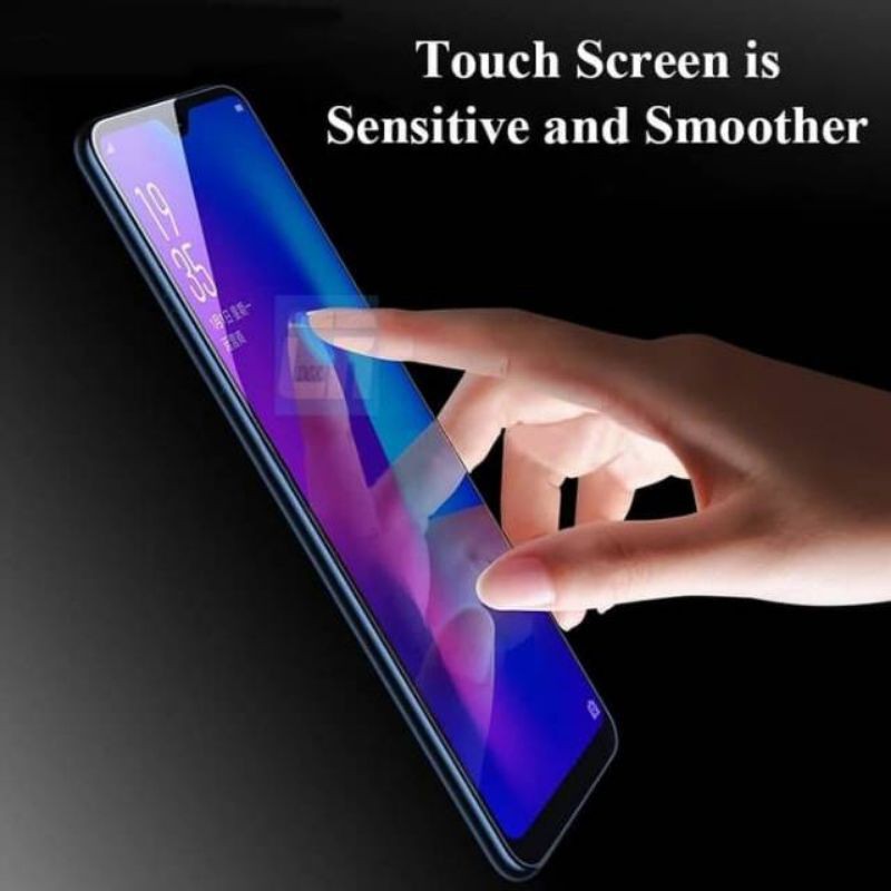 Tempered Glass Full Scren Vivo S1pro &amp; S1 Full Cover Premium Anti Gores Quality Glass