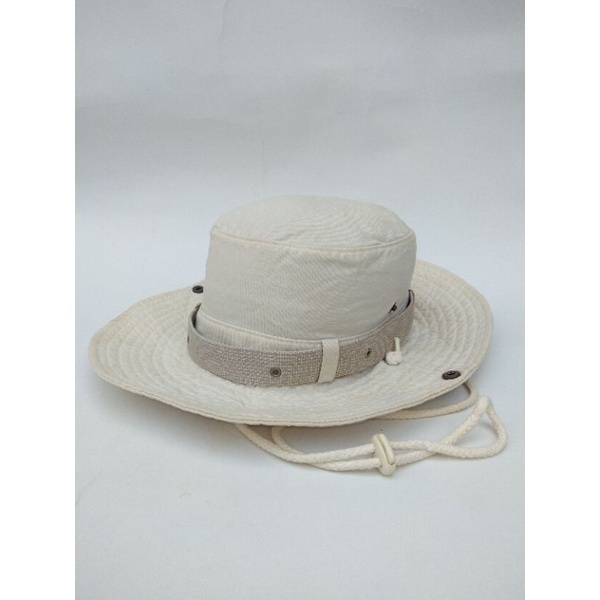 topi rimba Michiko london
