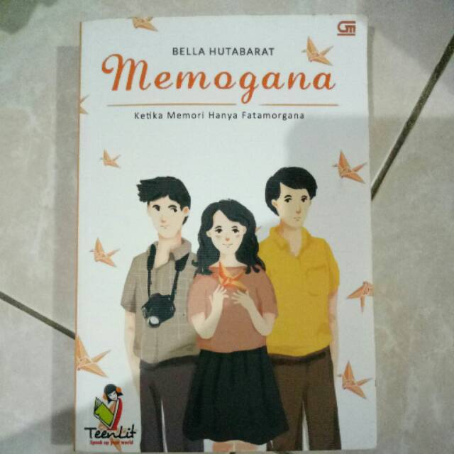Memogana