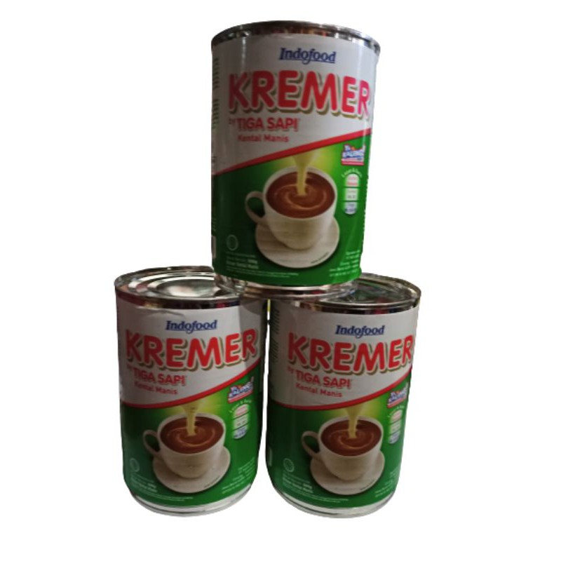 

Kremer Kental Manis