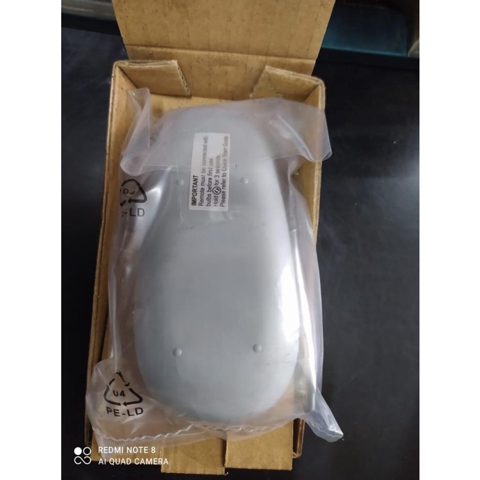 Remote Lampu Easy Scene Philips