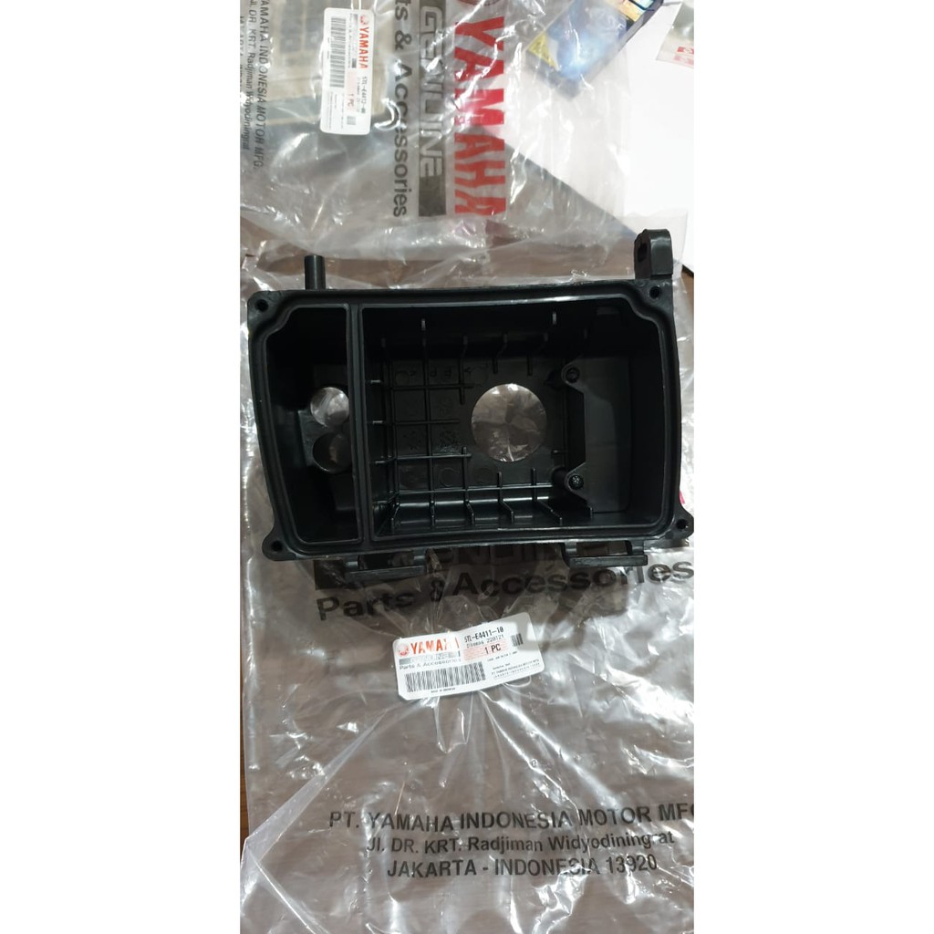 BOX FILTER MIO LAMA ORI 5TL-E4411-00