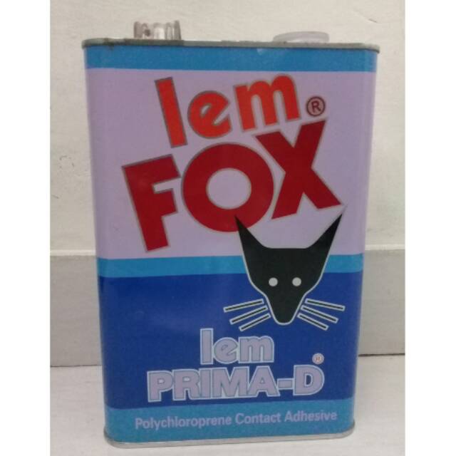 Lem Fox Prima D