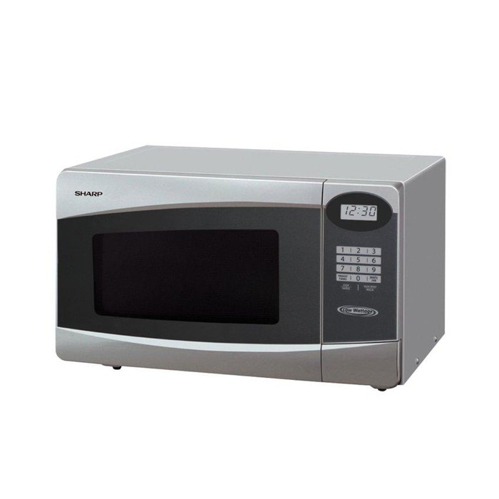 Sharp Microwave 22 Liter Touch Control R230R(S) | Shopee Indonesia