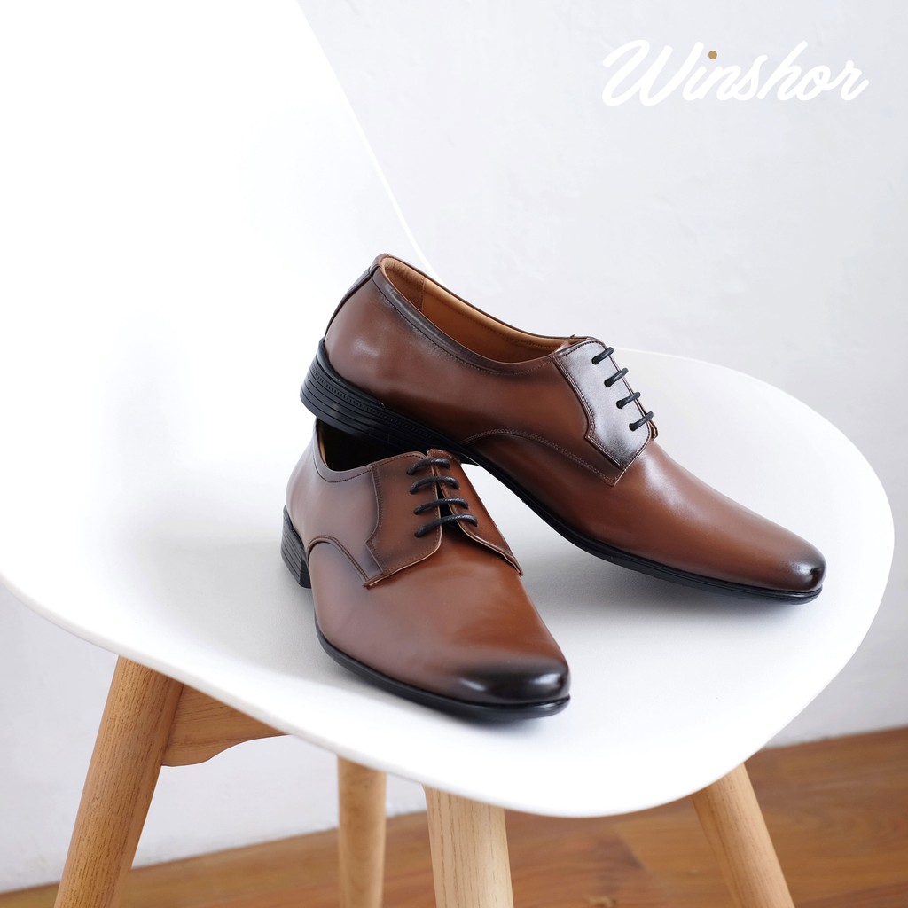 Sepatu Pria Casual Formal Sepatu Pantofel Terlaris Murah