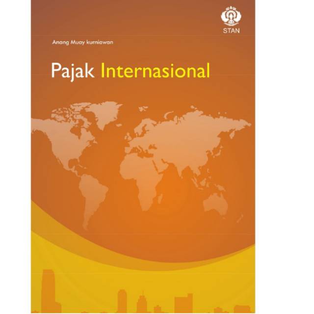 

Pajak Internasional (Anang M)