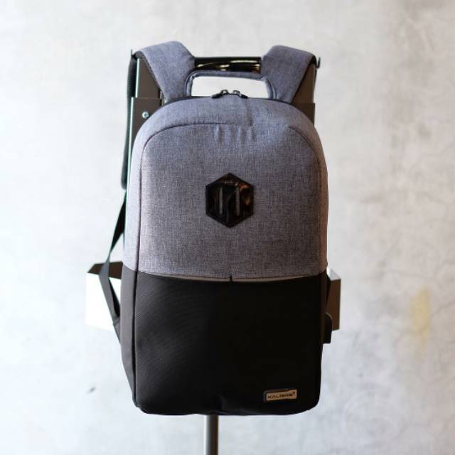 Tas Ransel Punggung Kalibre Halvent 911161042