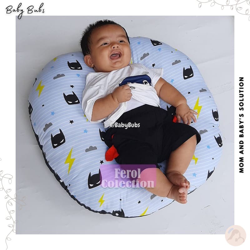 Featured image of post Bantal Sofa Bayi