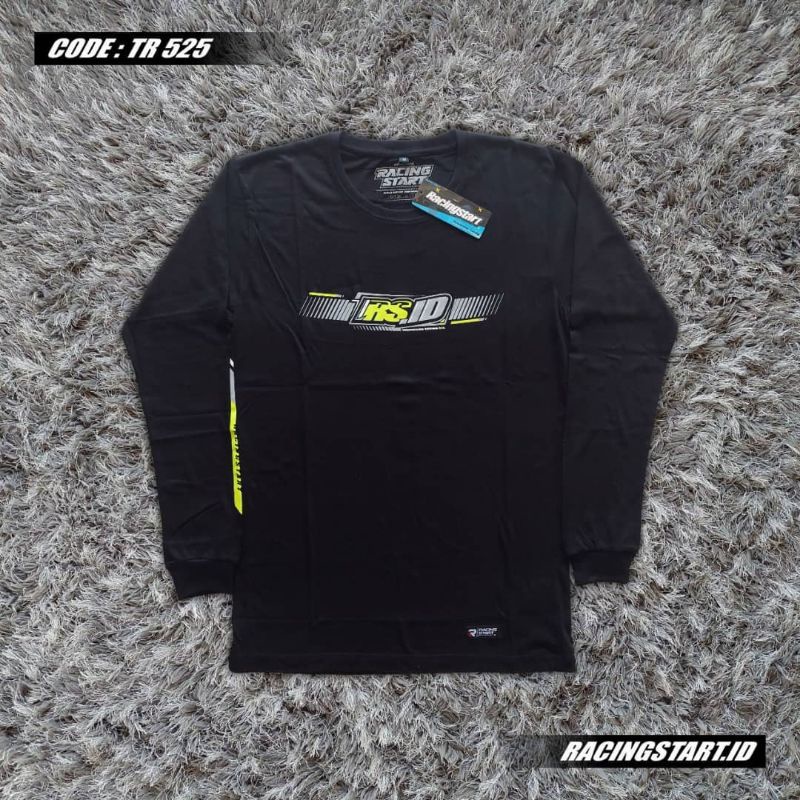 BAJU / KAOS RACING START ORIGINAL