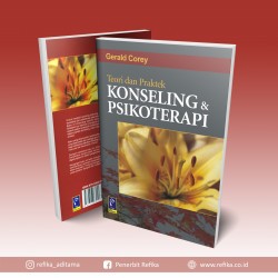 Teori & Praktek Konseling