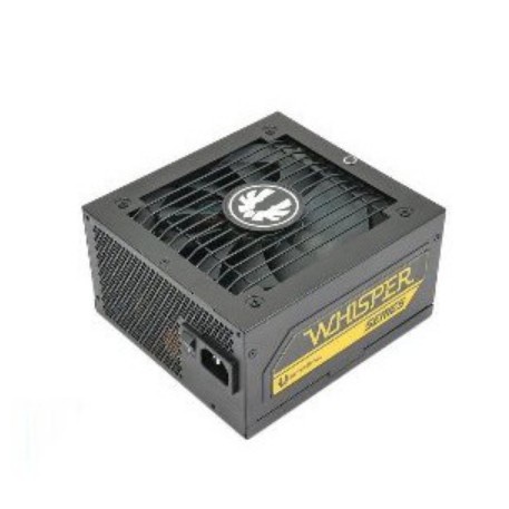 PSU BITFENIX WHISPER 850W 80+ GOLD Power Supply BITFENIX BWG850M