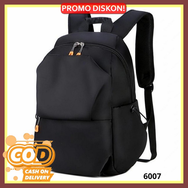 Tas Ransel Pria Distro Keren Model Baru Kerja Murah Backpack Terbaru 2021 Kekinian Viral Anak Gunung