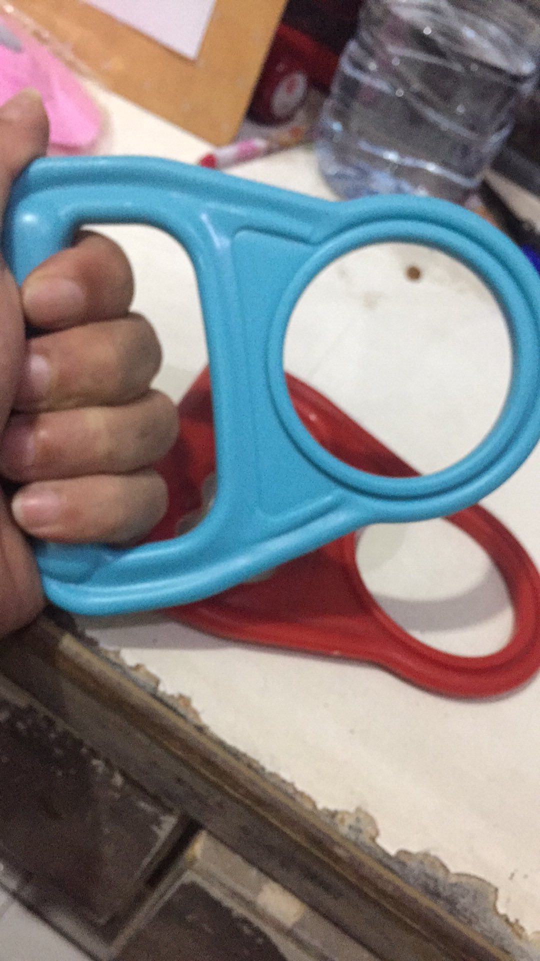 Ktk 77 Alat Bantu Angkat Galon Air Alat Pengangkat Galon