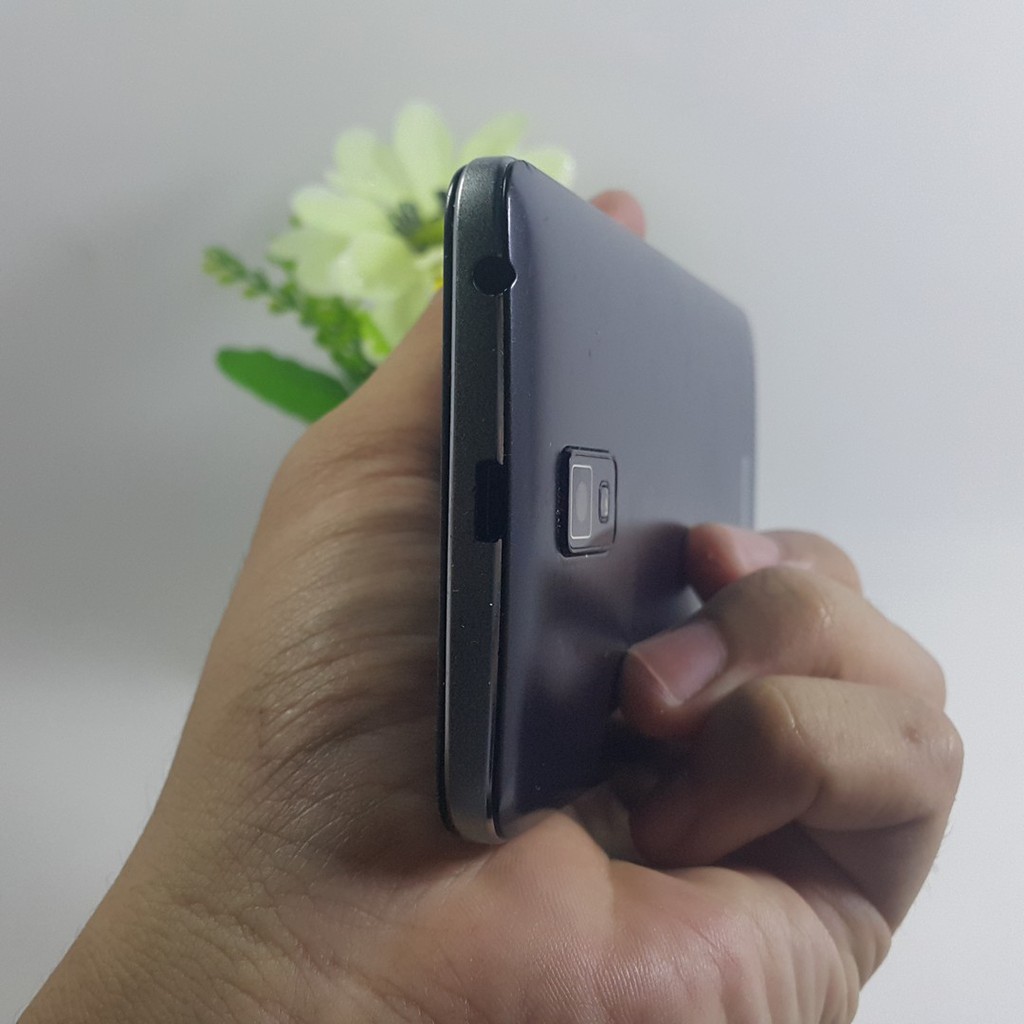 Hp Lenovo A6600 Plus 4g Lte Ram 2gb Rom 16gb Hp Ces Second Seken Bekas Shopee Indonesia