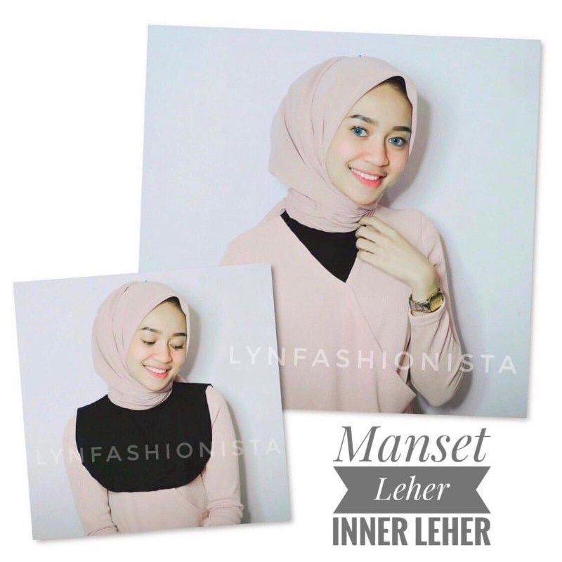 LYNFASHIONISTA-MANSET LEHER/INNER LEHER/INNER DADA DALEMAN RAYON PREMIUM