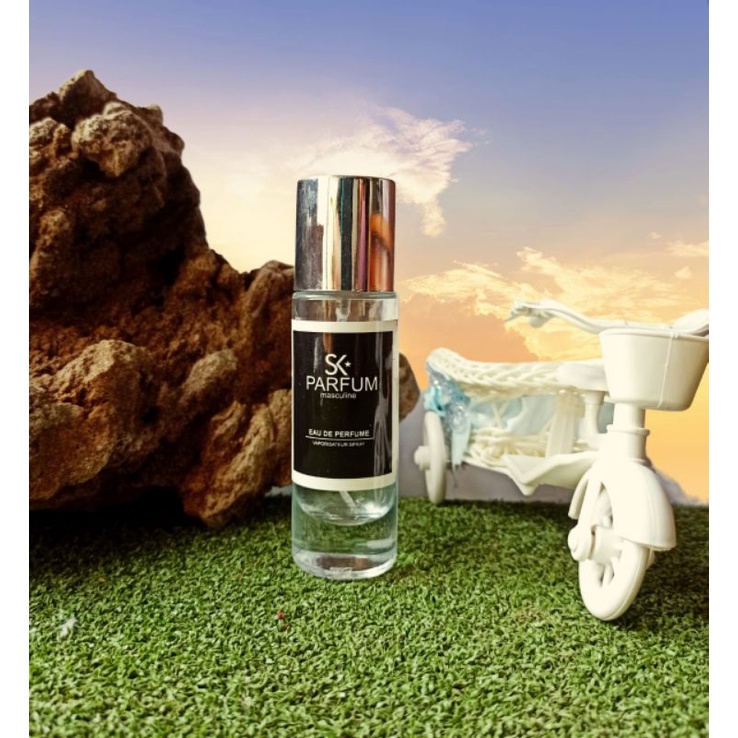 SK parfum aroma polo sport