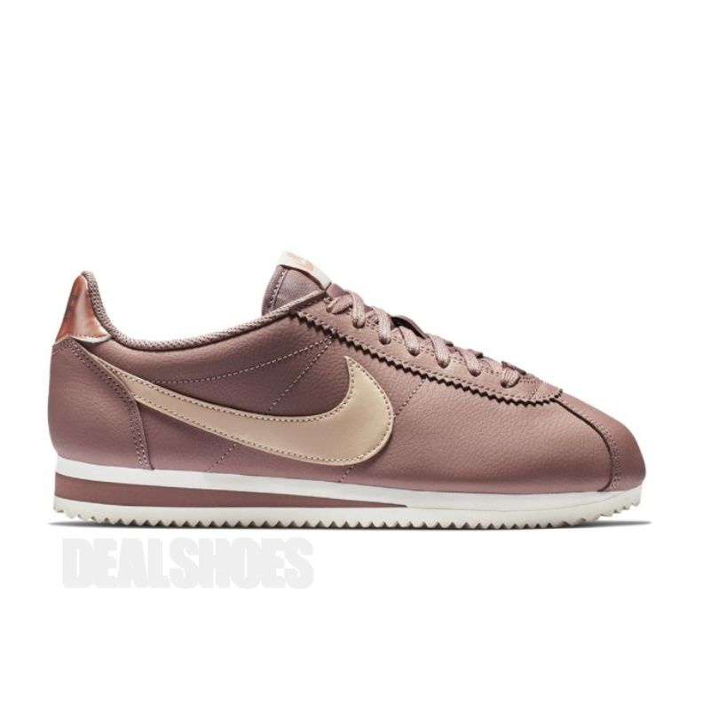 Cortez Classic Smokey Mauve Original 100% BNIB AV4618 200
