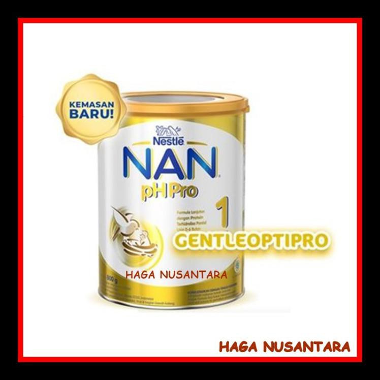 Nan best sale phpro 1