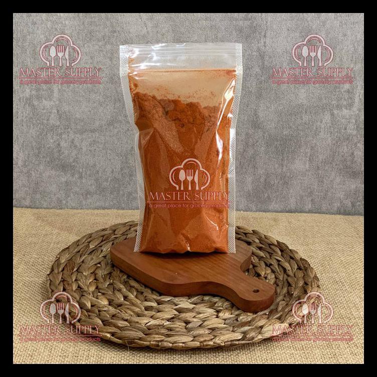

New Chili Powder 1 Kg / Cabe Bubuk Halus / Gochugaru Halus Import